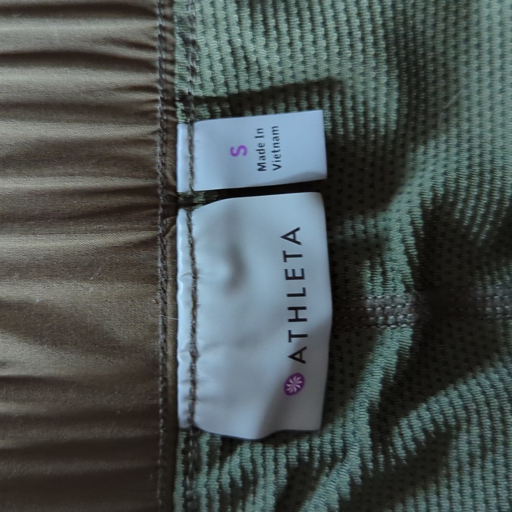 Athleta skort - Picture 4 of 4